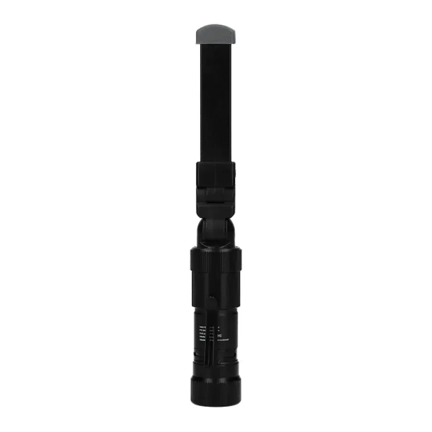 Mini Eco Work Flashlight - 120 Lumens — view 6