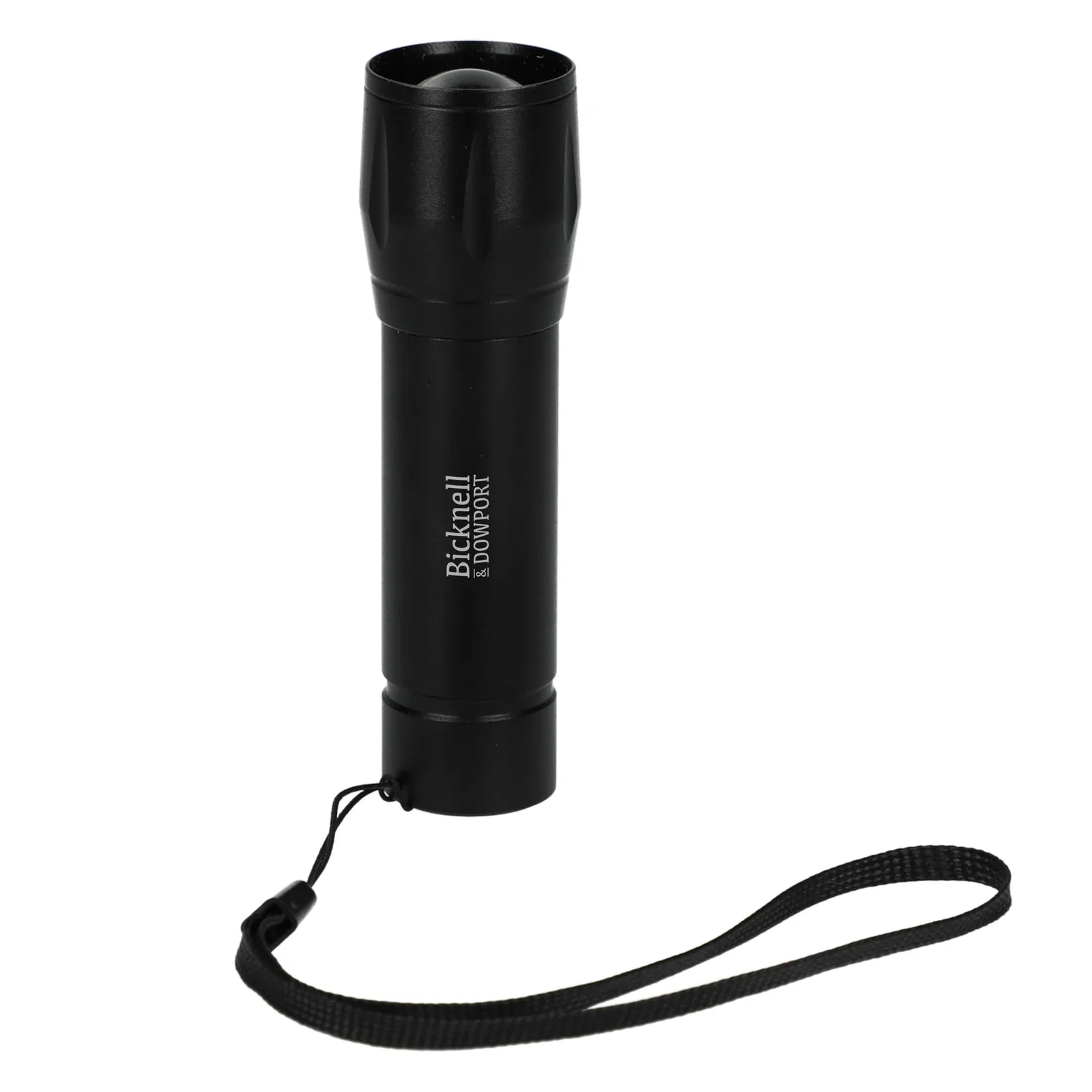 Custom Rechargeable Logo Flashlight (50 Lumens) — view 10