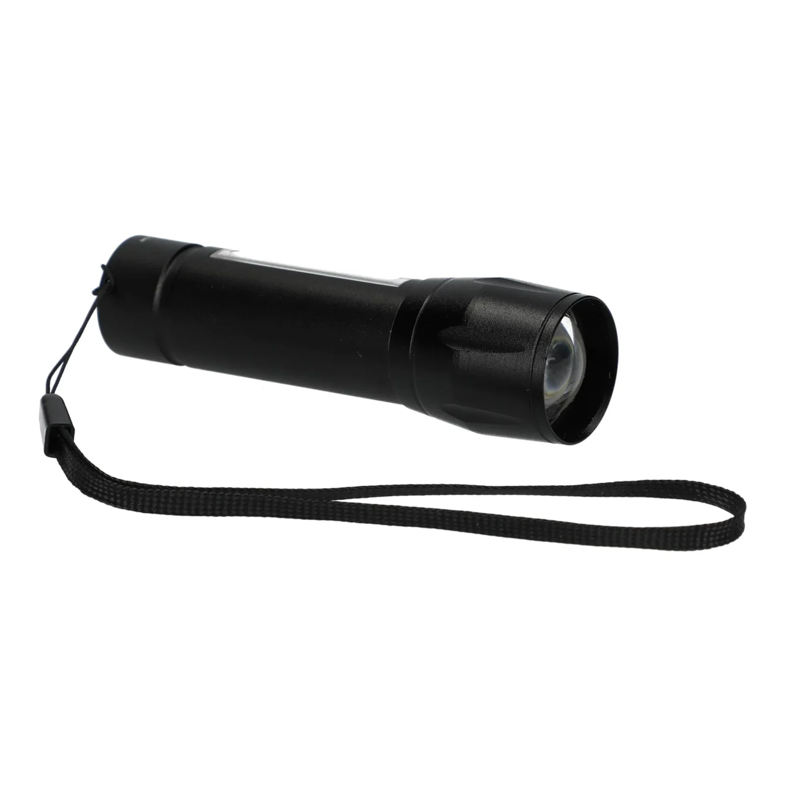 Custom Rechargeable Logo Flashlight (50 Lumens) — view 13