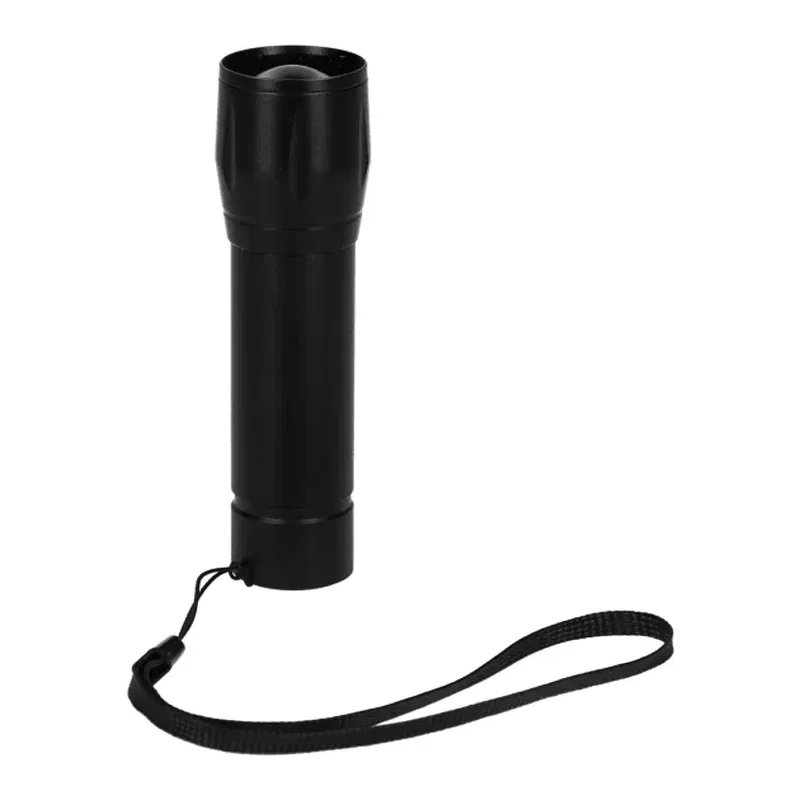 Custom Rechargeable Logo Flashlight (50 Lumens) — view 7