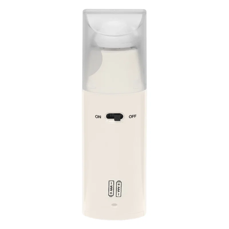 Promotional Mini Fan With Removable Cap — view 7