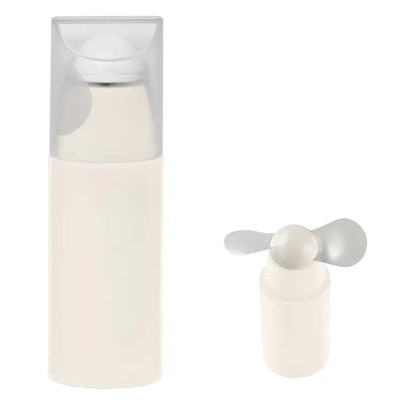Promotional Mini Fan With Removable Cap — view 8