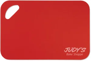 Custom Flexible Cutting Board