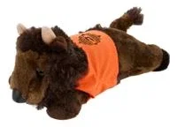 Aurora™ Mini Flopsies - 8" Plush — view 3