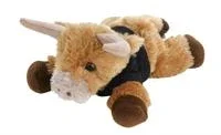 Aurora™ Mini Flopsies - 8" Plush — view 4