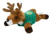 Aurora™ Mini Flopsies - 8" Plush — view 7