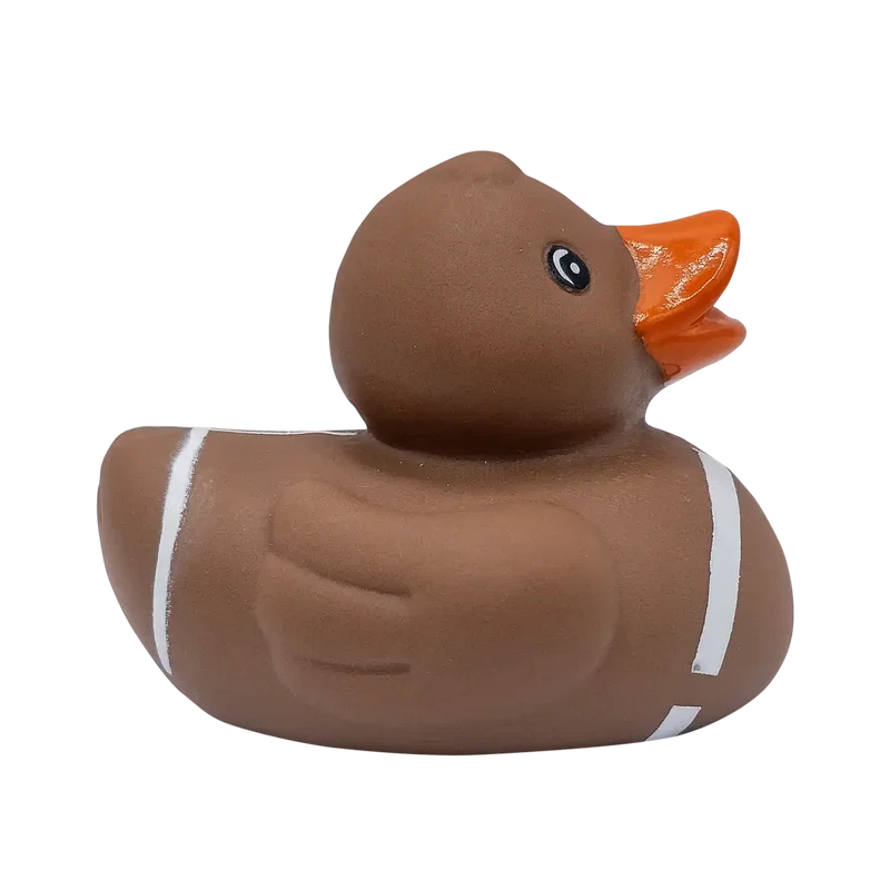 Mini Football Duck — view 4