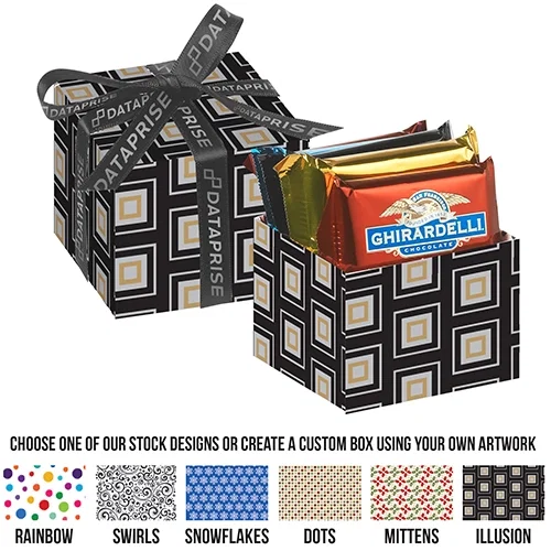 Mini Gala Gift Box - Classy Gifting Option — view 2