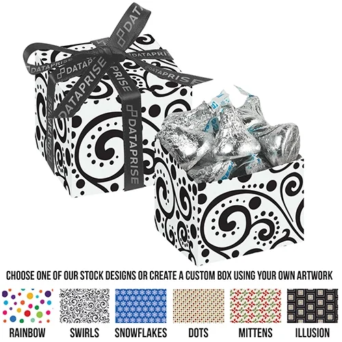 Mini Gala Gift Box - Classy Gifting Option — view 3
