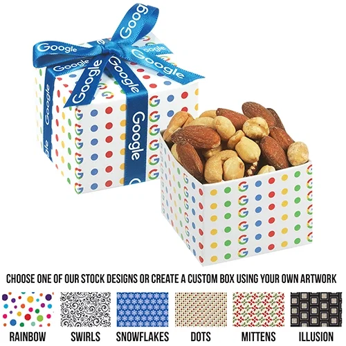 Mini Gala Gift Box - Classy Gifting Option — view 4