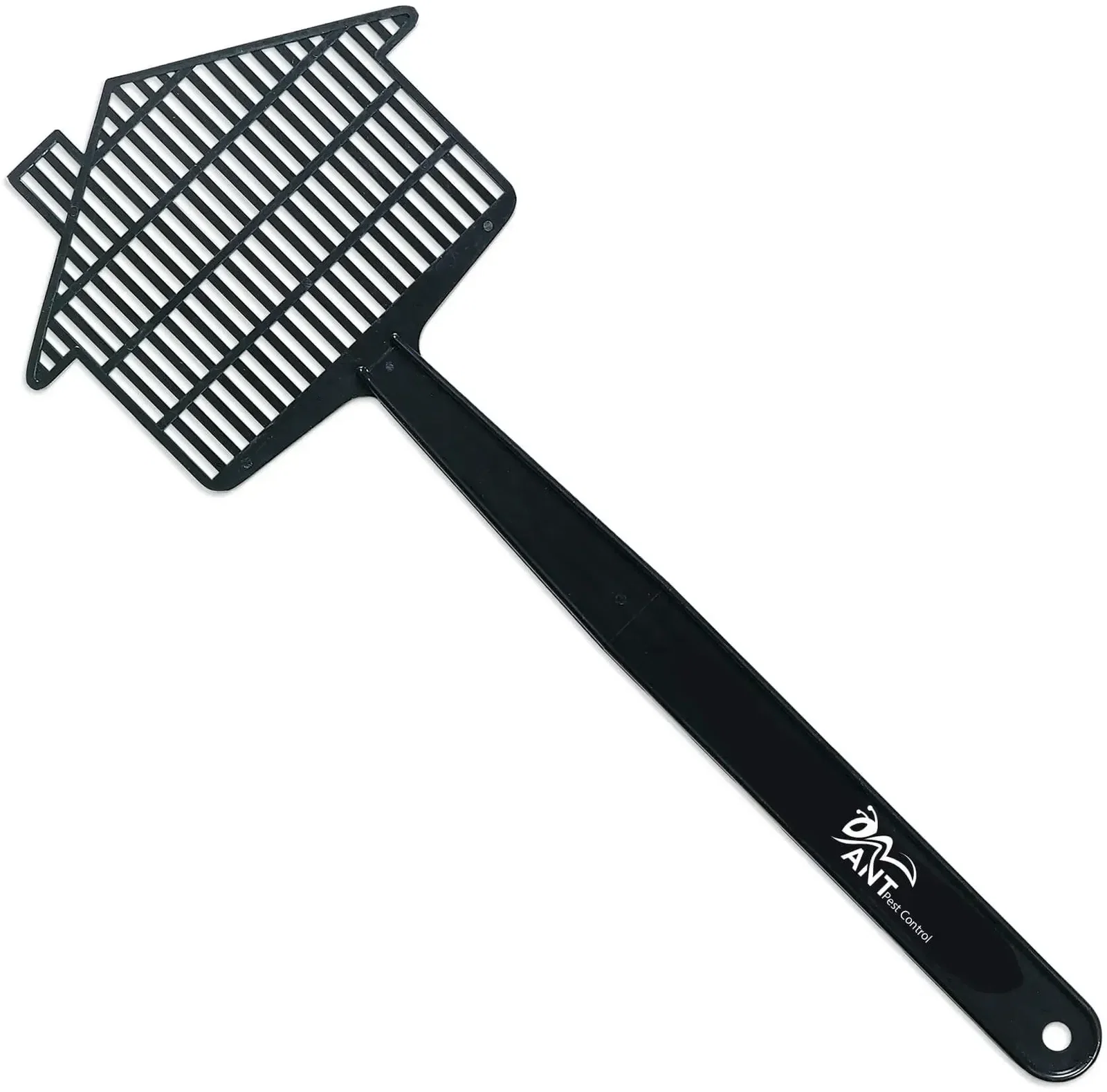 Custom House Shaped Fly Swatter — view 2