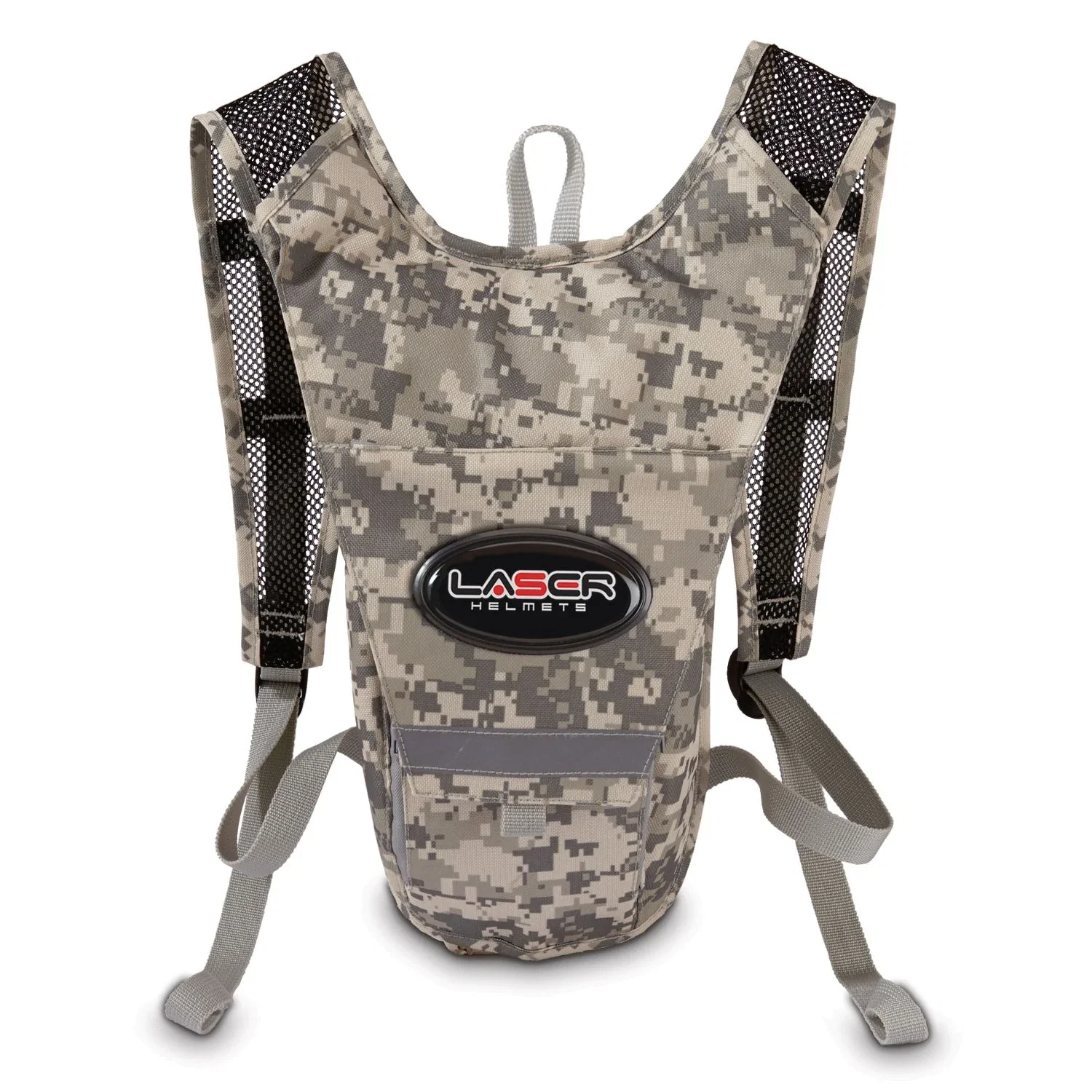 Mini Hydration Pack Digital Camo — Digital Camo — view 2