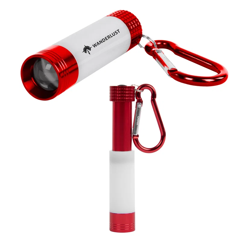 Mini Lantern Flashlight — view 4