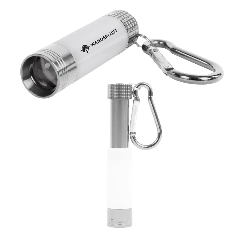 Mini Lantern Flashlight — view 5