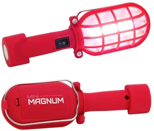 Mini Magnum Magnetic COB Work Light