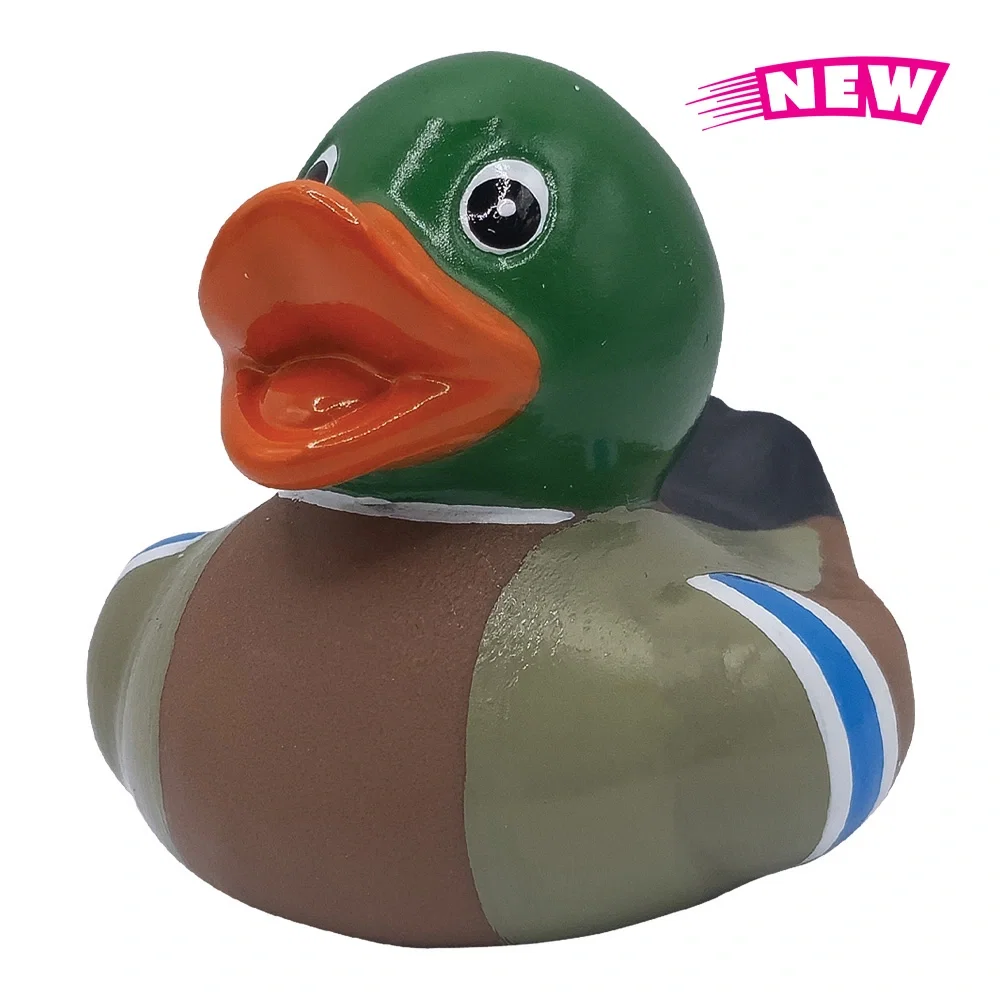 Mini Mallard Duck — view 3