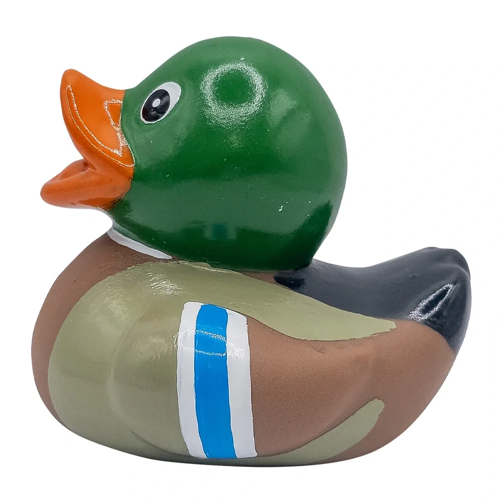 Mini Mallard Duck — view 4