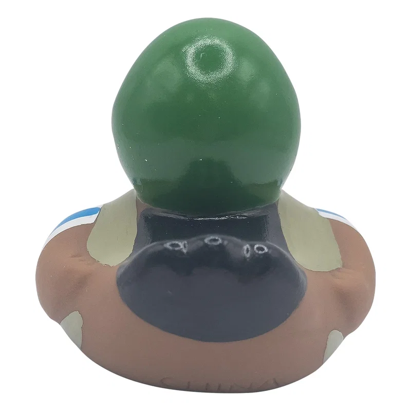 Mini Mallard Duck — view 5