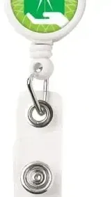 Mini Me Badge Reel — view 3