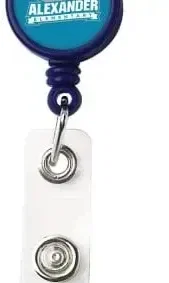 Mini Me Badge Reel — view 4