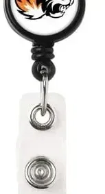 Mini Me Badge Reel — view 6