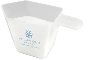 Mini-Measure 1/2 Cup Measuring Cup