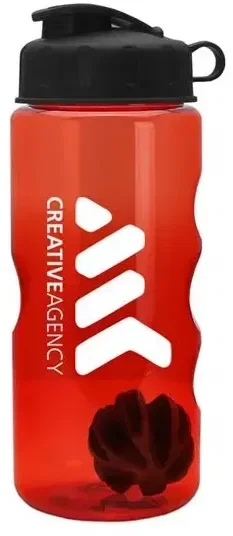 Mini Mountain Tritan® Shaker Bottle with Flip Lid (22 oz.) — view 13