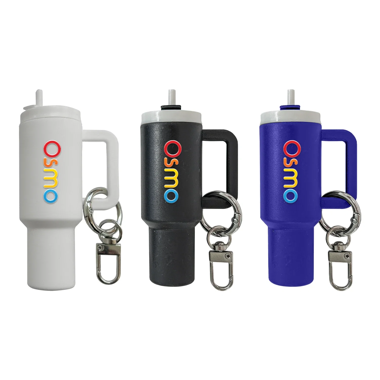 Mini Mug Keychain — view 3
