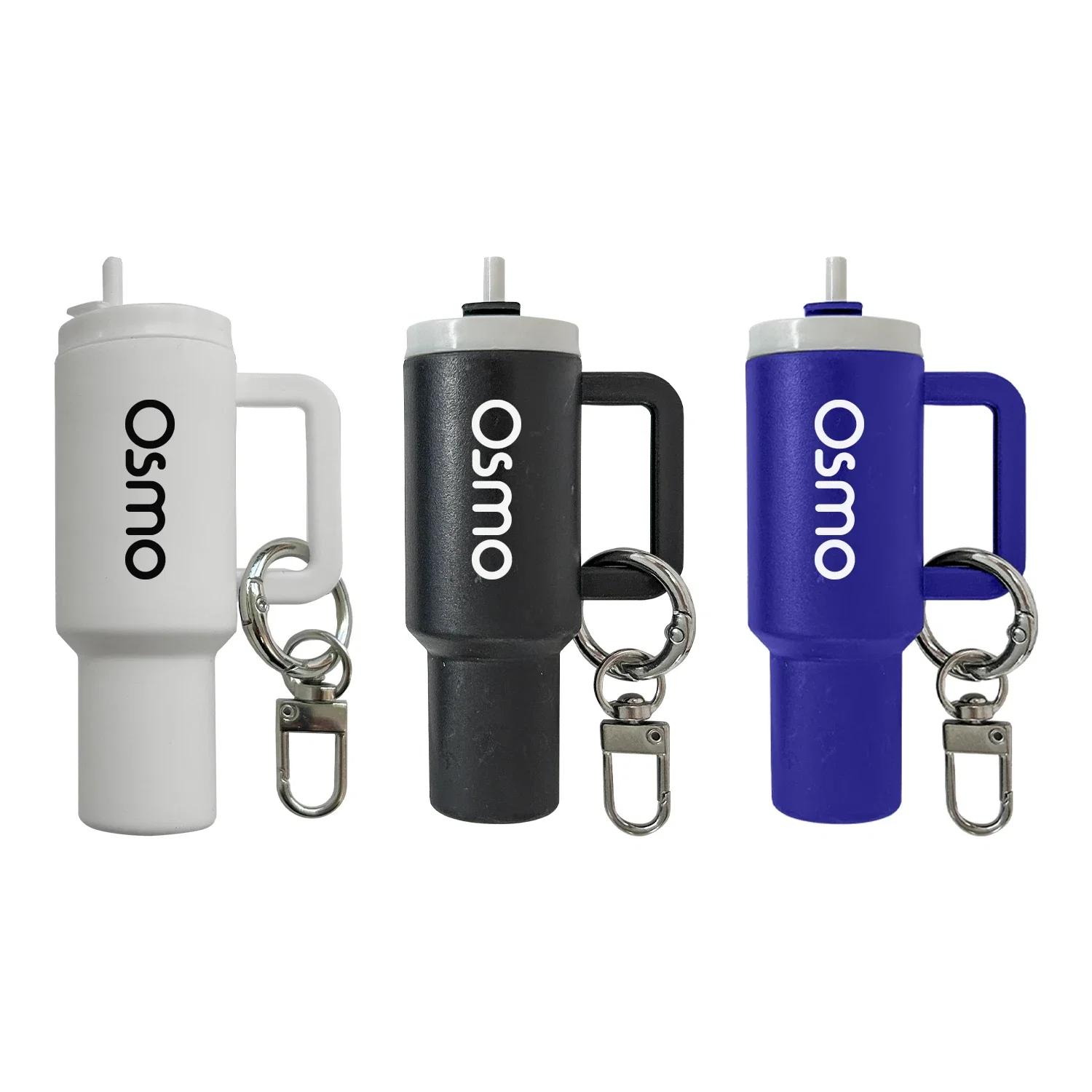 Mini Mug Keychain