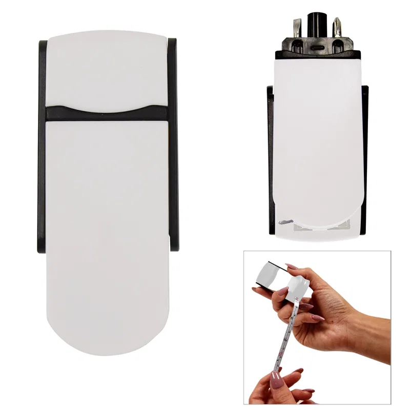 Customized Mini Multi Tool With Stand — view 5
