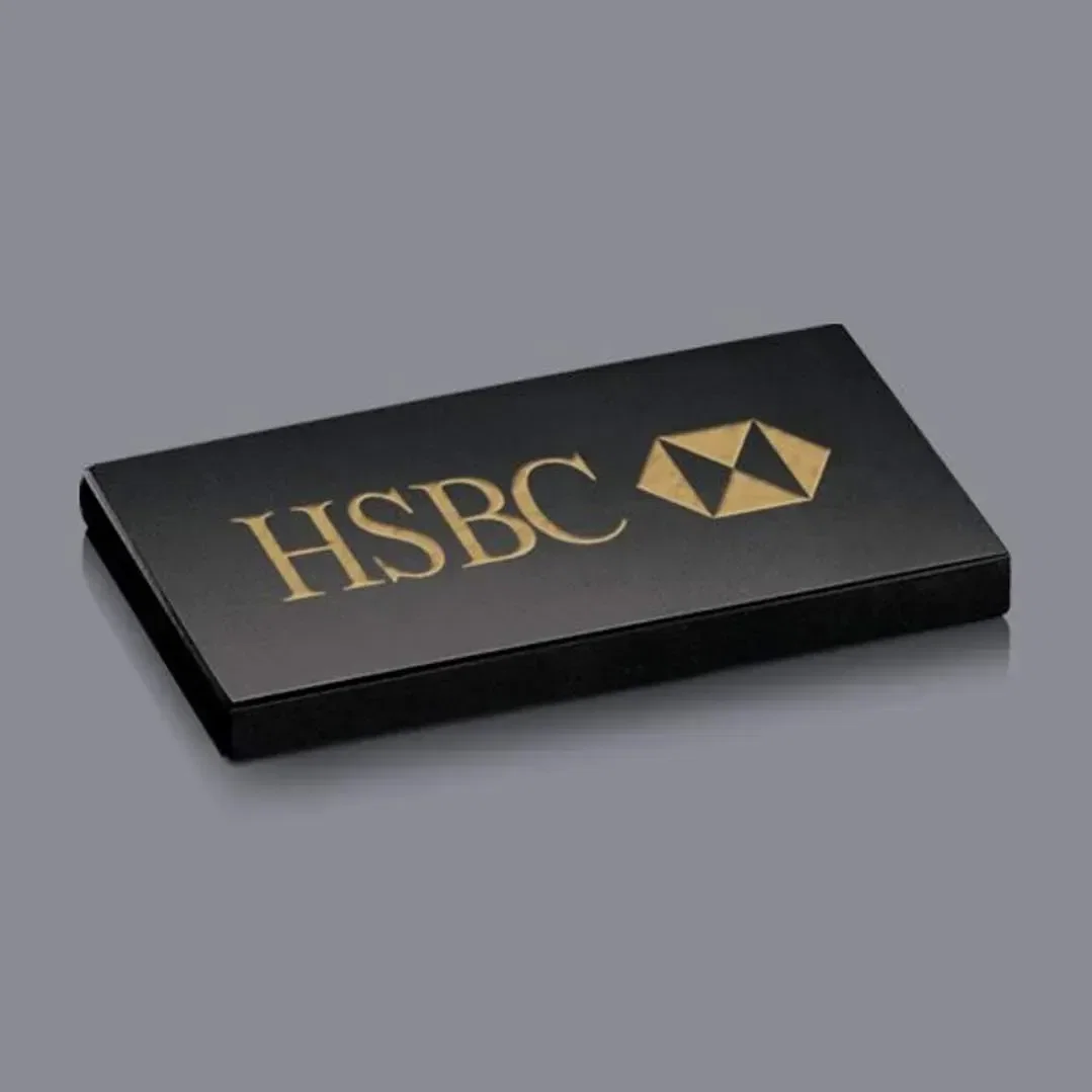 Mini Paperweight