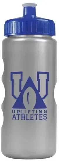  Mini Peak Tritan® Metallike Bottle with Push-Pull Lid (22 oz.) — view 10