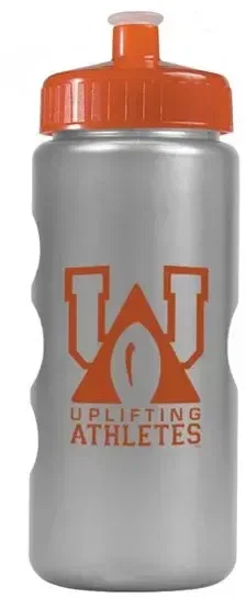  Mini Peak Tritan® Metallike Bottle with Push-Pull Lid (22 oz.) — view 5