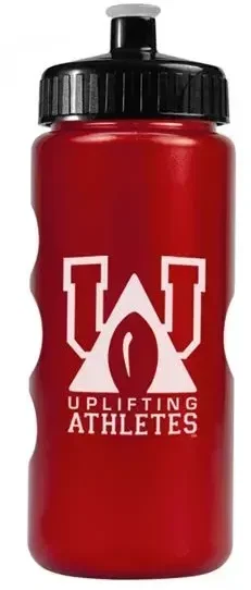  Mini Peak Tritan® Metallike Bottle with Push-Pull Lid (22 oz.) — view 8