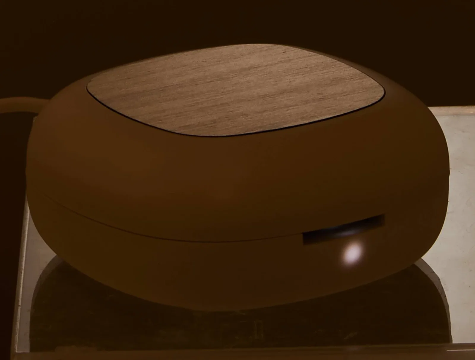 Mini Personal Diffuser — view 3