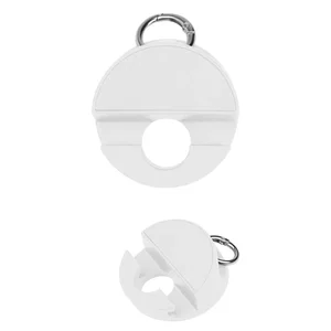 Mini Phone Holder Carabiner