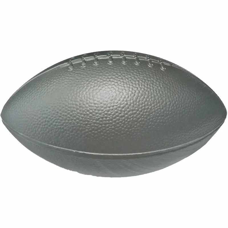 Personalized Mini Plastic Football (6") — view 5