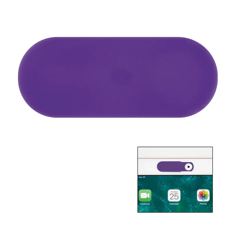 Mini Security Webcam Cover — view 10