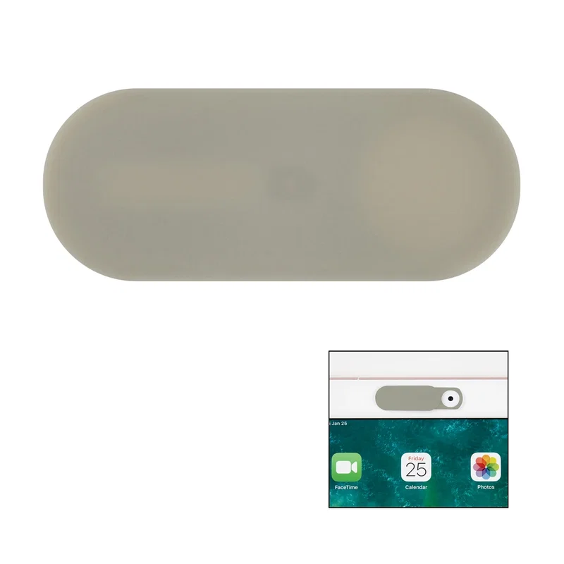Mini Security Webcam Cover — view 13