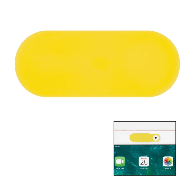 Mini Security Webcam Cover — view 18
