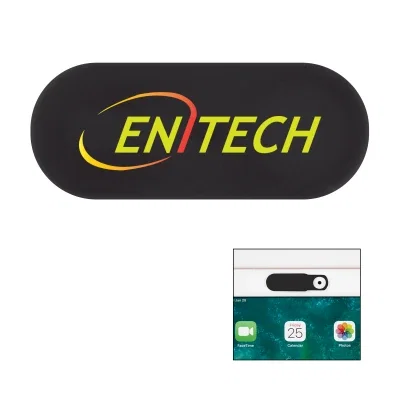 Mini Security Webcam Cover — view 2