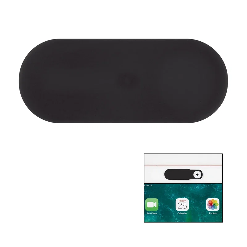 Mini Security Webcam Cover — view 7