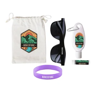 Mini Set For Summer Kit