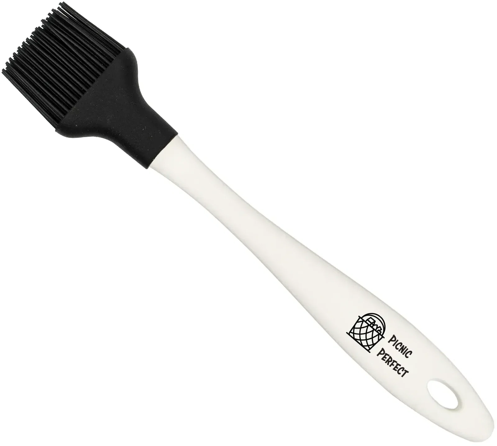 Customized Mini Silicone Basting Brush - FDA Compliant — view 11