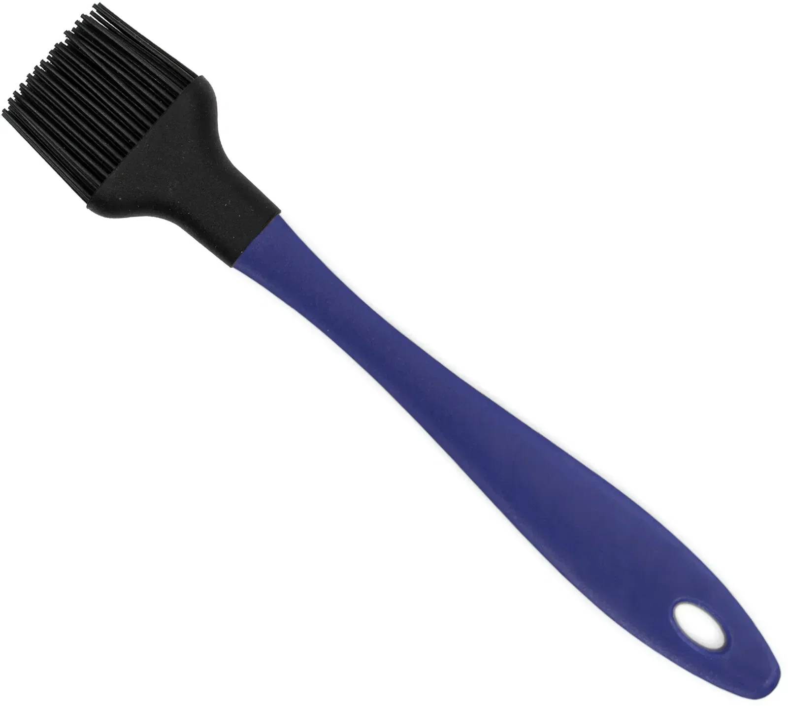 Customized Mini Silicone Basting Brush - FDA Compliant — view 12