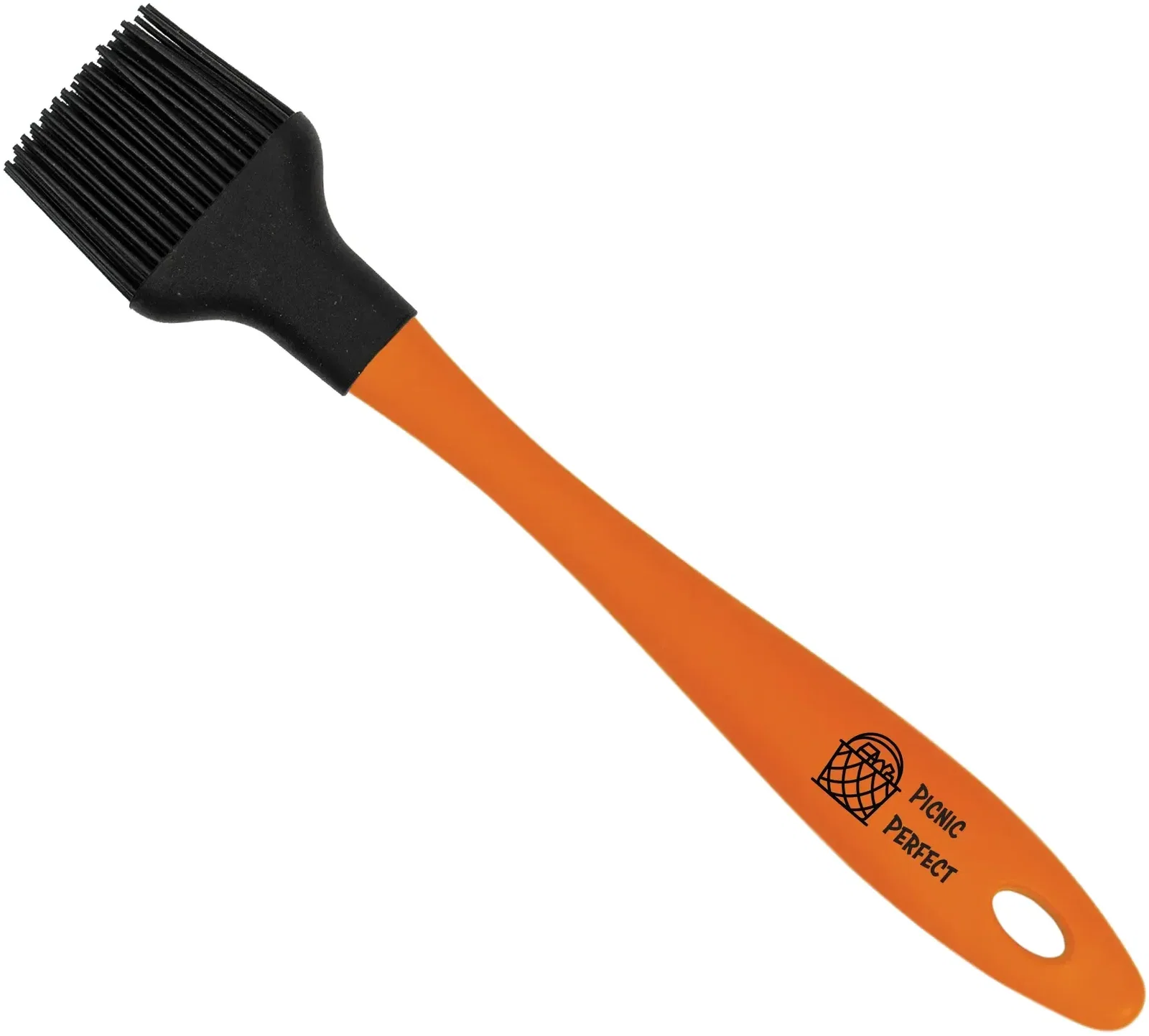Customized Mini Silicone Basting Brush - FDA Compliant — view 13