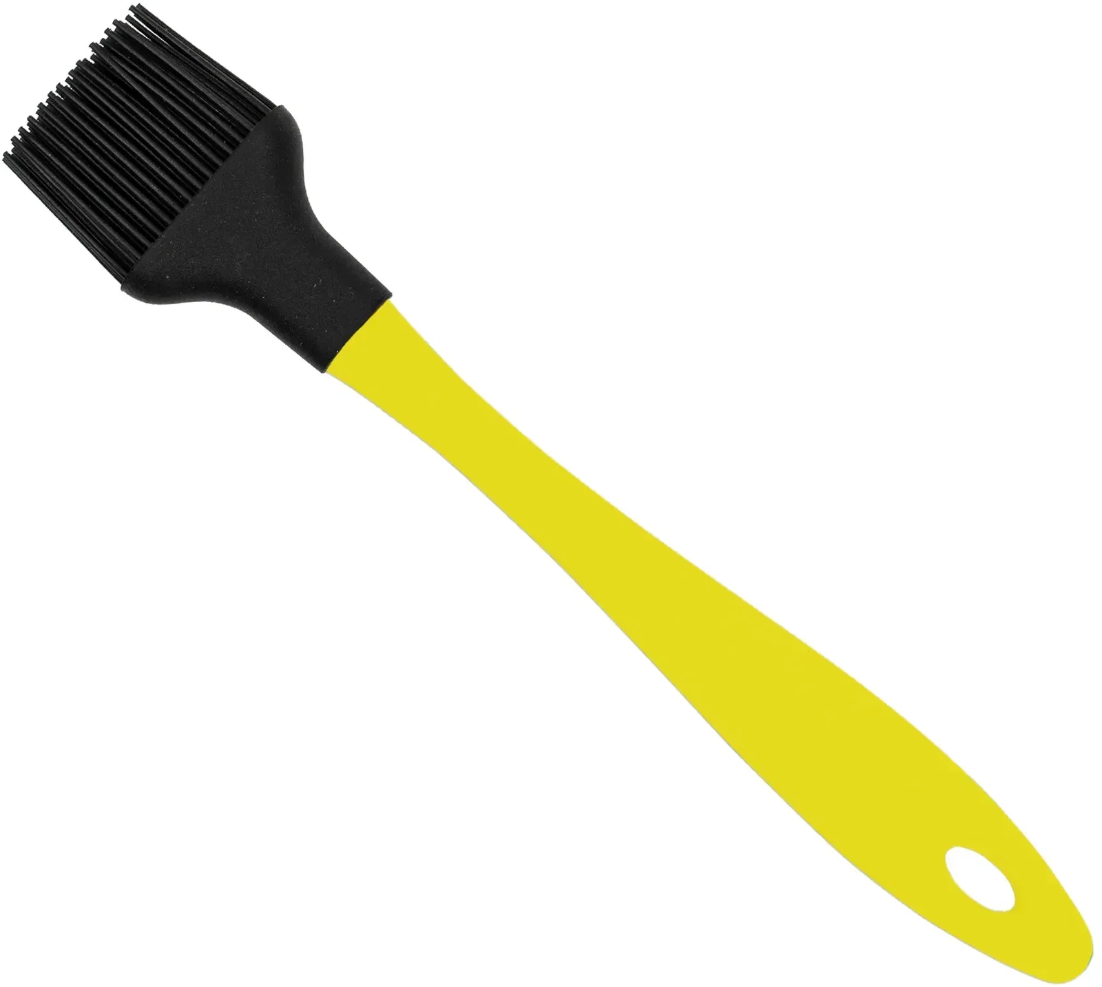 Customized Mini Silicone Basting Brush - FDA Compliant — view 15