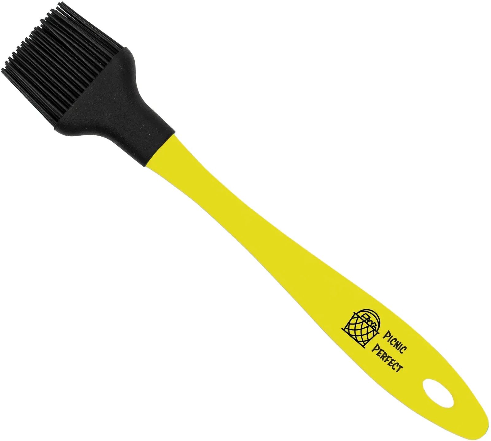Customized Mini Silicone Basting Brush - FDA Compliant — view 18