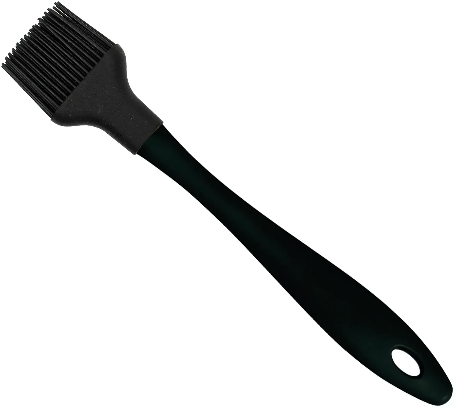 Customized Mini Silicone Basting Brush - FDA Compliant — view 19