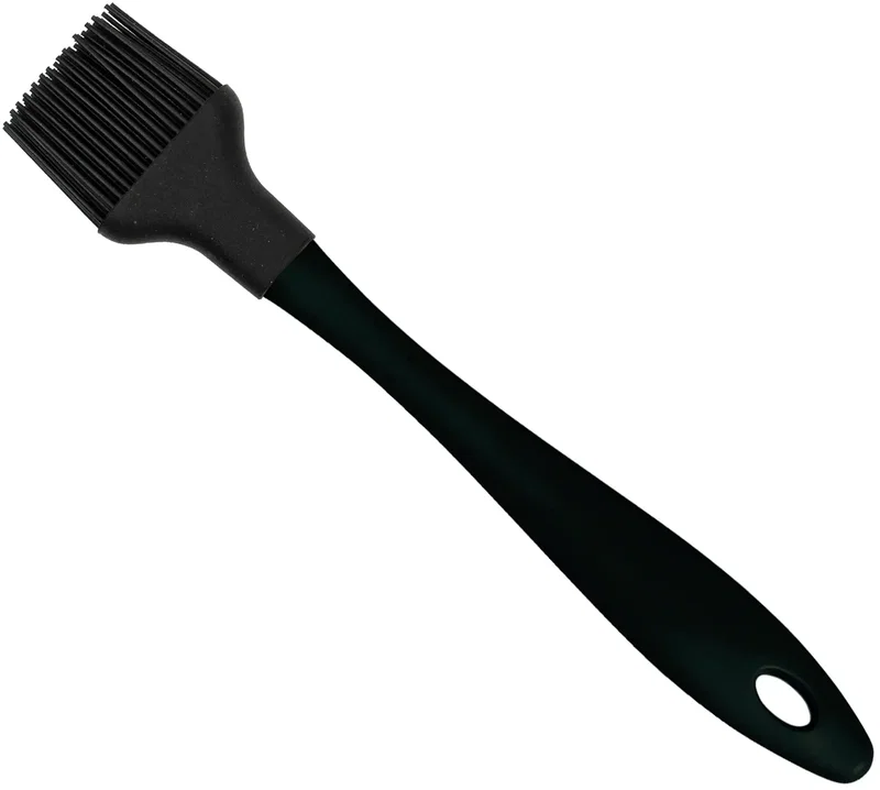 Customized Mini Silicone Basting Brush - FDA Compliant — view 19
